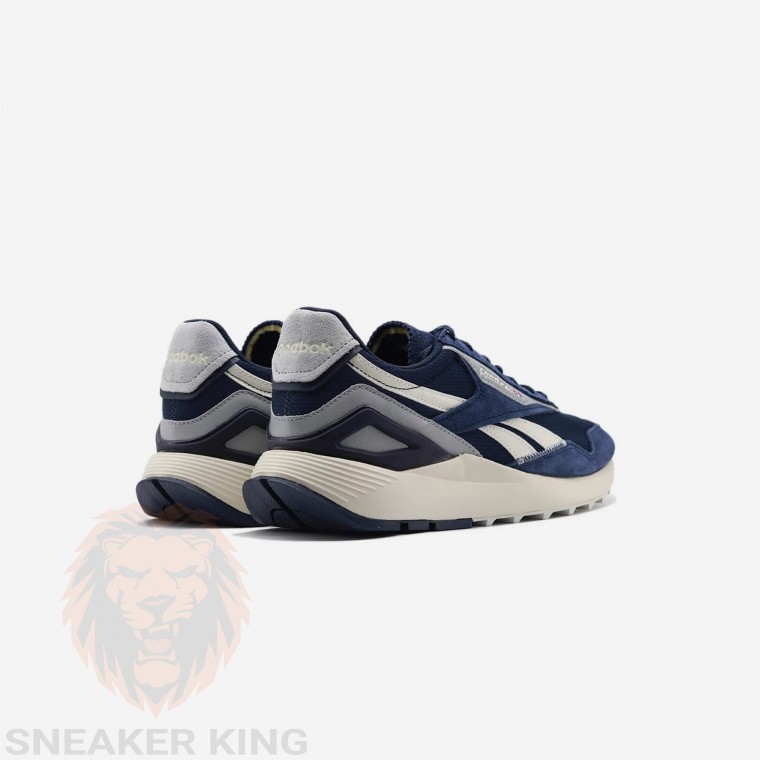 Кросівки Reebok Classic Legacy темно сині GX4785